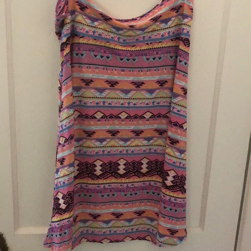 LuLaRoe Azure Skirt